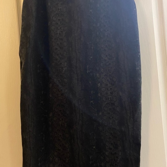 SANCTUARY- SNAKE PRINT SKIRT - Picture 5 of 6